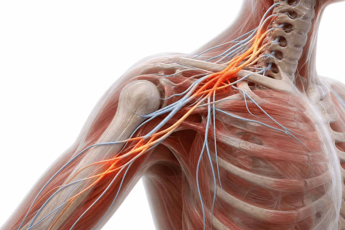 Brachial Plexus Injuries