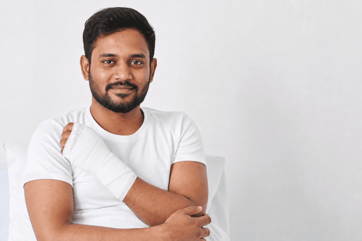 Accident-Related Injuries