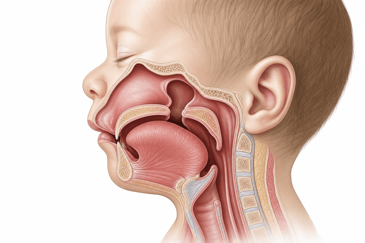 Cleft Lip & Palate