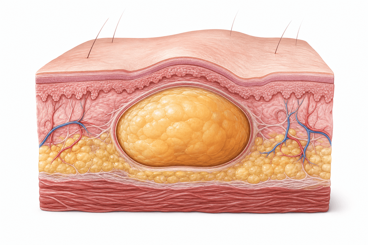 Benign Tumors
