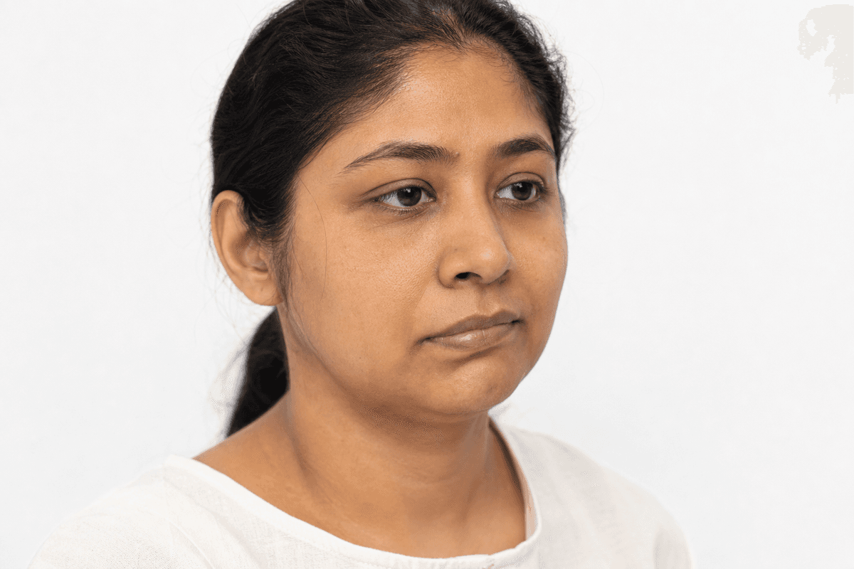 Facial Nerve Palsy