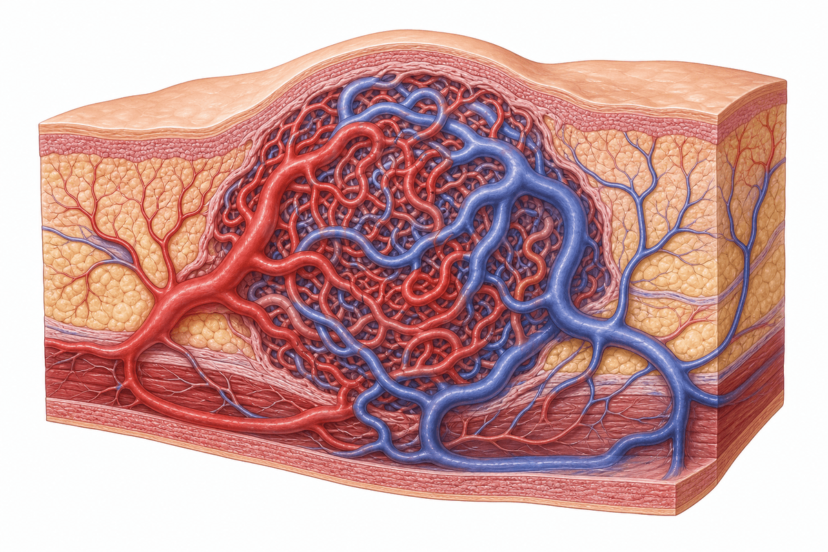 Vascular Malformations
