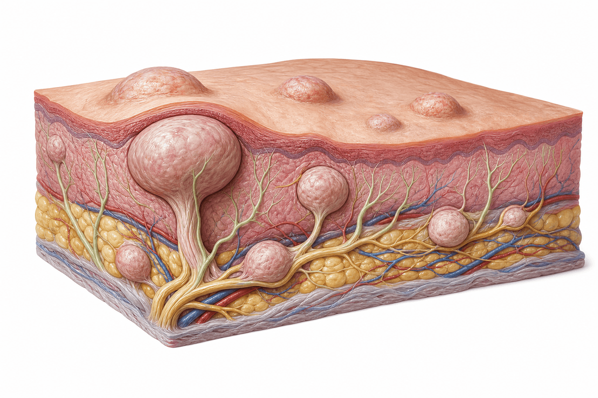 Neurofibromas