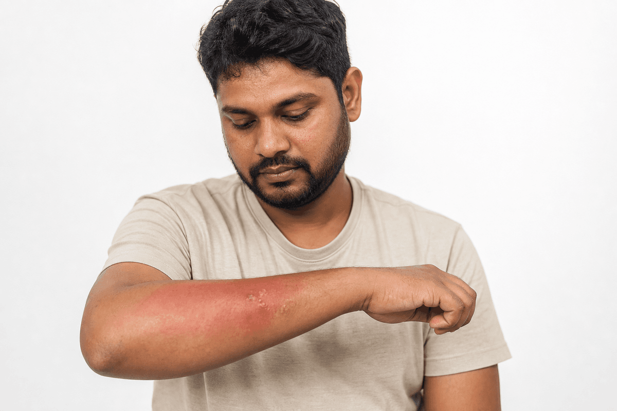 Soft Tissue Infections