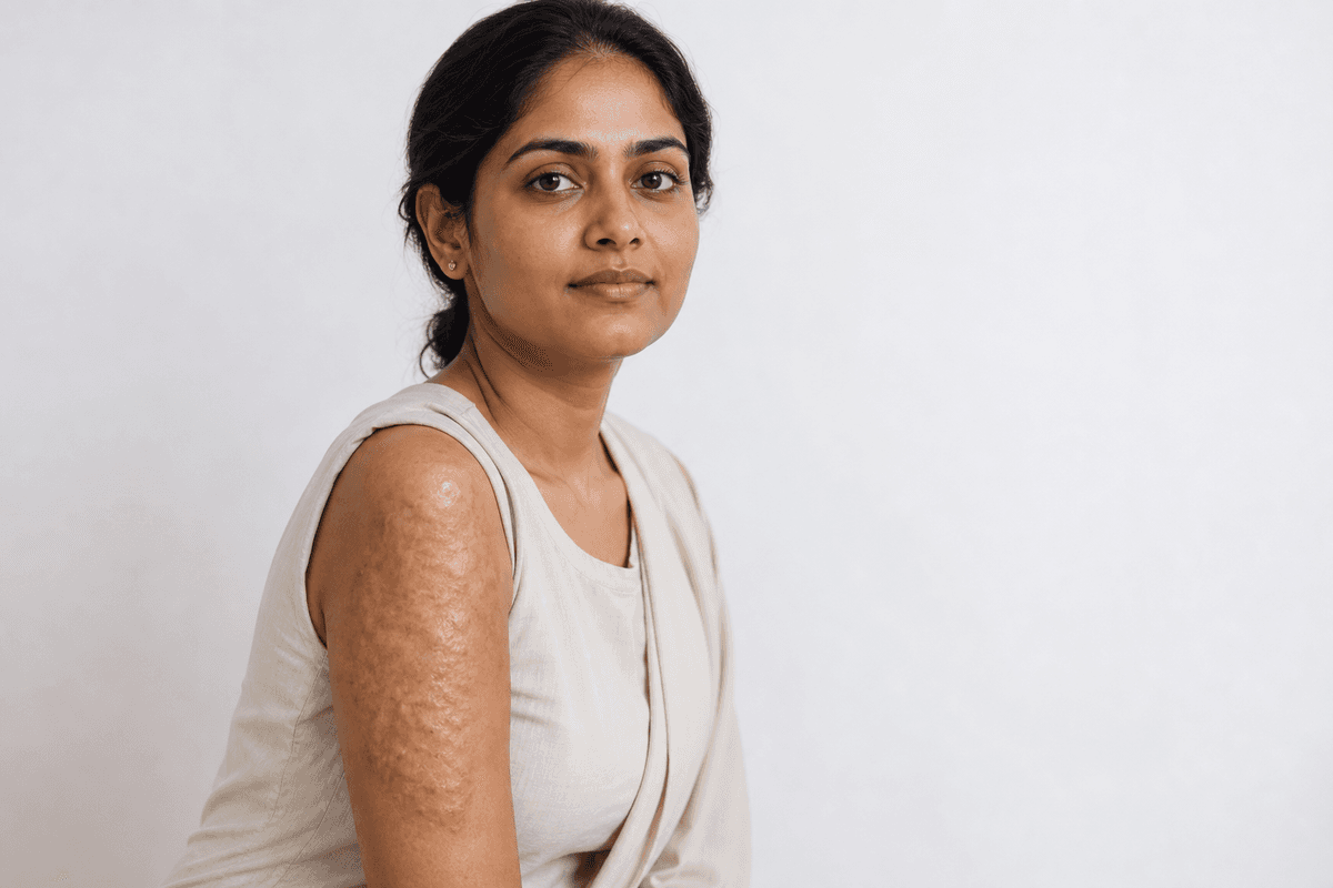 Burn Injuries