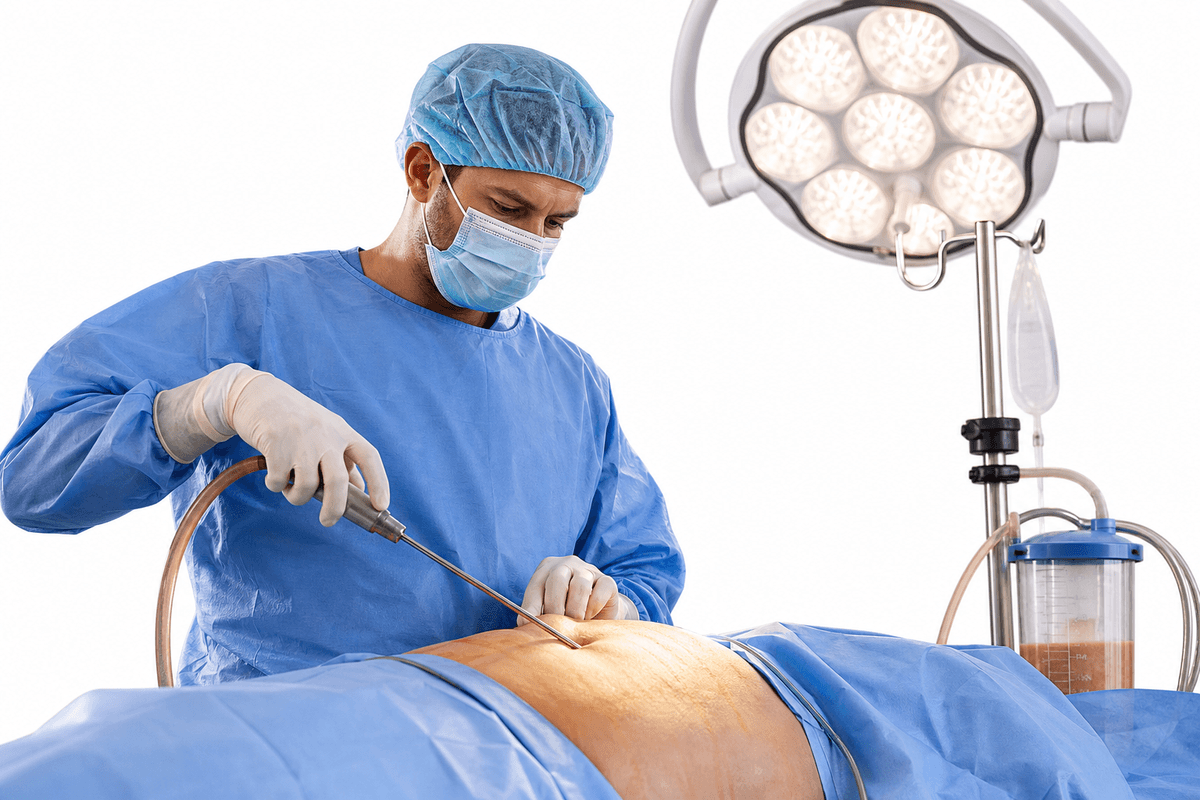 Liposuction