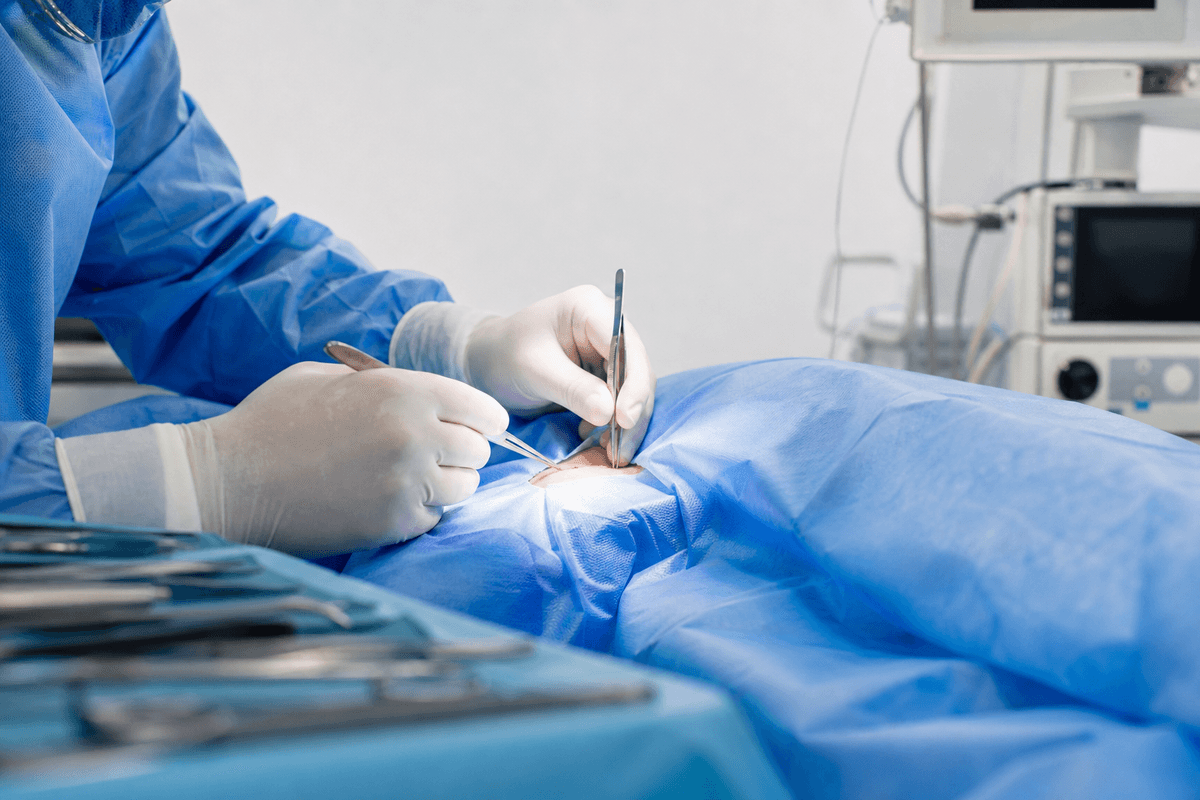 Pediatric Plastic Surgery