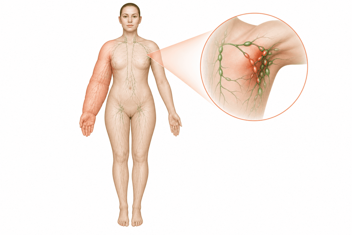 Lymphedema
