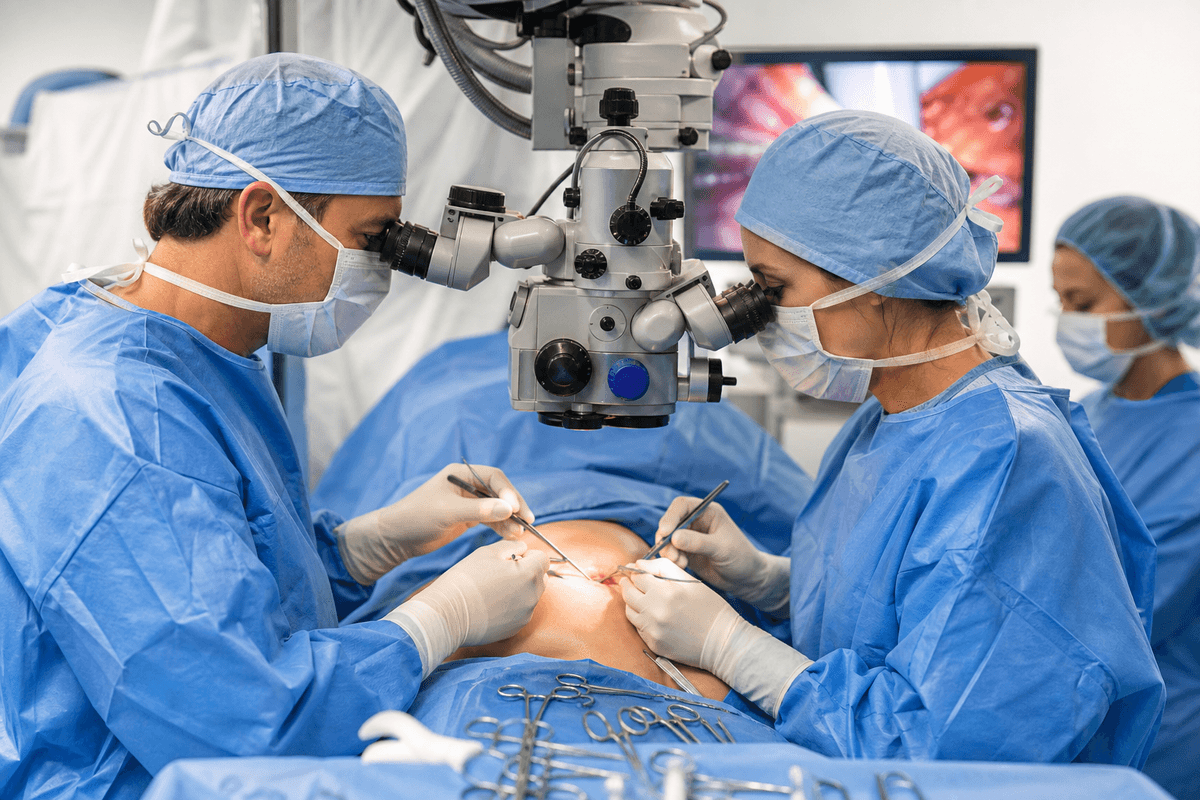Oncoplastic Surgery