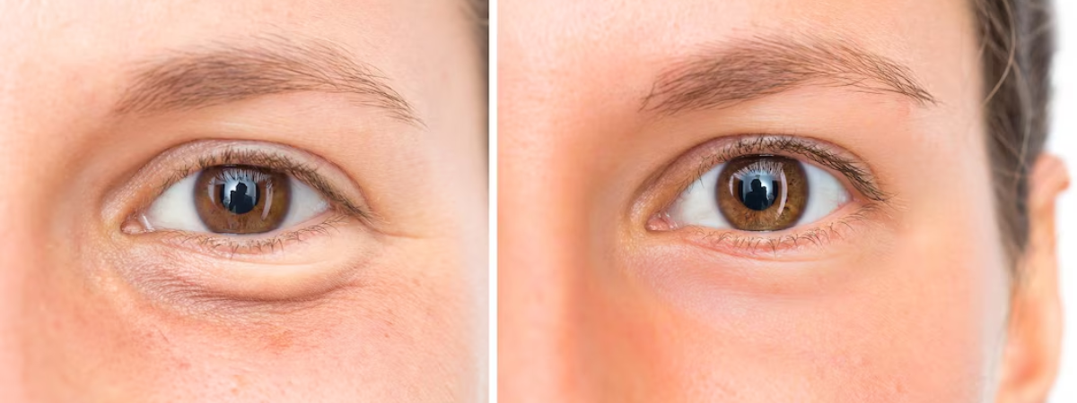 Blepharoplasty