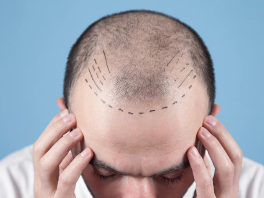 hair-transplantation-Hi-tech City