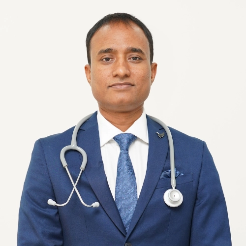 Dr. P. Prakash