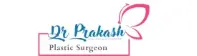 Dr. Prakash's Clinic Logo