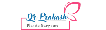 Dr. Prakash's Clinic Logo